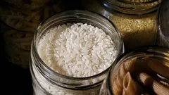 So lagern Sie Getreide richtig, um es vor Motten und Insekten zu schützen: 10 nützliche Tipps