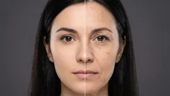 Wie Sie mit 45 jünger aussehen: 3 einfache Änderungen bei der Hautpflege, beim Make-up und beim Stil